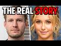 Here's why the FEDS are involved in Hayden Panettiere's Death