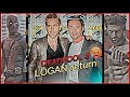 DEADPOOL 3 EDIT ️ Logan Return Whatsapp Status Deadpool 3 X Wolverine Edit Say Jambo Status