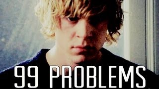 AHS - Tate Langdon "99 problems"