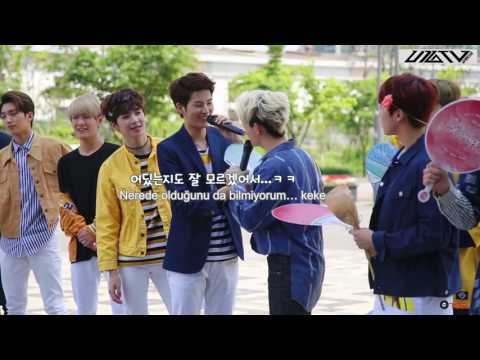 U10TV ep52 - Asilzade Kogyeol'ün Doğum Günü Partisi [Türkçe Altyazı]