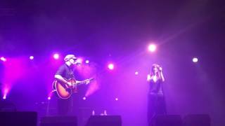 AMARAL &quot;Tardes&quot; - Paris15 (Málaga), 17/06/16