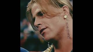 The Heart Break Kid Shawn Michaels #wwe #shawnmichaels #myvideo