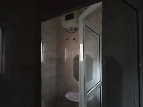 3-Bedroom Flat to Let at Ago Palace Way, Okota, Lagos