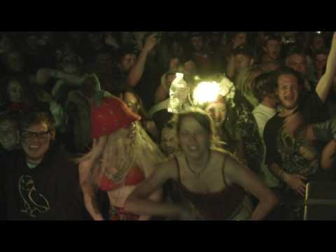 Mat Weasel @ Balter Festival 2017