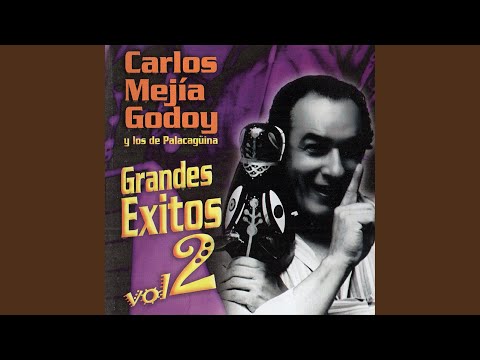 Cuando yo la vide – Carlos Mejía Godoy