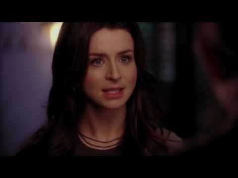 Private Practice 4x09 amelia