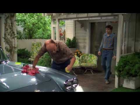 5x3 part 4 "Eric gives Red a talking to!" That 70s Show funniest moments