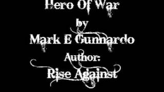 Hero Of War by Mark E Gunnardo.mpg