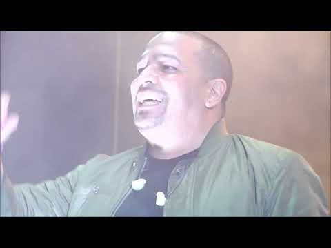 Yan collazo en vivo - quiero volver a enamorarte en vivo