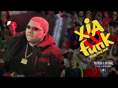 MEGA PAGOFUNK 2024 ( DJ GORDAO DO PC MC VITIN LC MC RICK E MC LEOZIN )