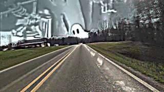 The Devils Tramping Ground Ride