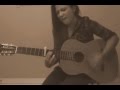 Pvris - Mind Over Matter (Cover by Maria Jazel ...