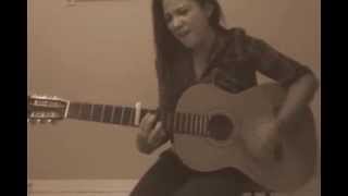 Pvris - Mind Over Matter (Cover by Maria Jazel from Fiery Sushi)