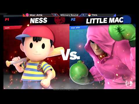 Scoville Showdown 6 - TM4 vs Mac Attk - Losers Quarters