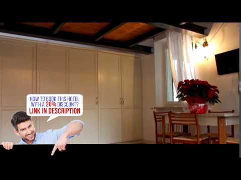 Casa Victoria, Montemagno, Italy, HD