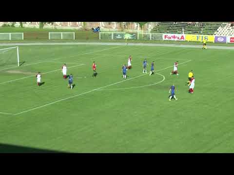 NKJ.baTV: 1.kolo Prve lige FBiH: NK Jedinstvo - BFK SIMM BAU 2:2