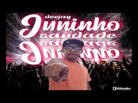 CD PASSADO DO FUNDO DO BAÚ VOL 02 (DJ JUNINHO SAUDADE)