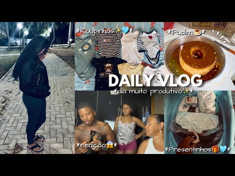 VLOG: ALGUNS DIAS COMIGO ☕️| dentista, escola,cook with me🍮