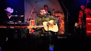 GURRUMUL Live Pub Gig- BAPA Accoustic Melbourne