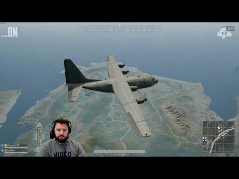 …ONE MORE? — PLAYERUNKNOWN'S BATTLEGROUNDS Ep25