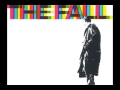 The Fall - Australians In Europe [Peel Sessions]