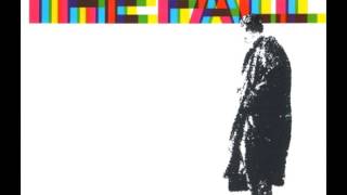 The Fall - Australians In Europe [Peel Sessions]