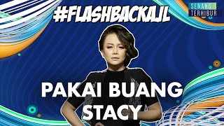 Download lagu #FlashbackAJL | Pakai Buang - Stacy mp3 Download lagu #FlashbackAJL | Pakai Buang - Stacy mp3