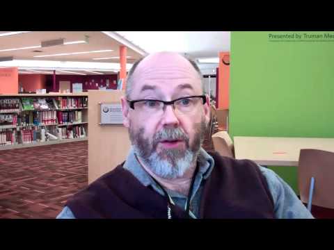 Winter Reading 2011: Bernie Norcott-Mahany on Jack London's The Iron Heel