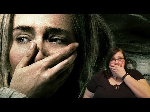 Ciche miejsce - Kina Poleca... lub nie #201