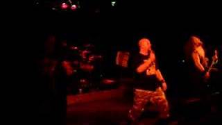 BLOODSTREAM PARADE (live)