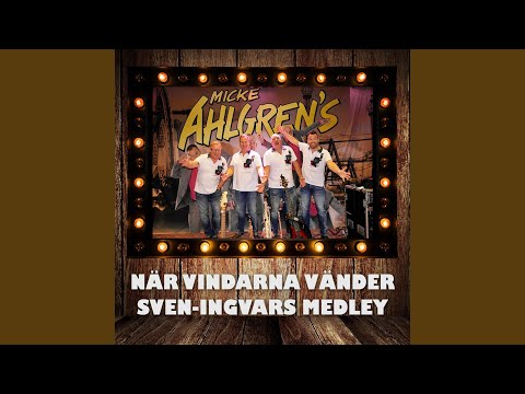 Sven-Ingvars Medley - Misc Mashups