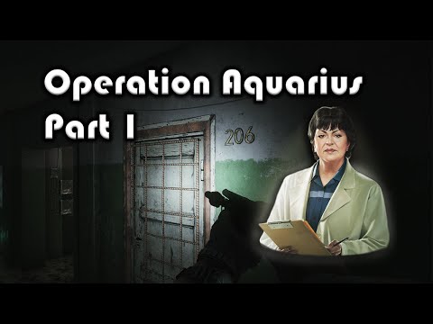 ★ Operation Aquarius Part 1 ★ Escape from Tarkov Guide ★ EFT ★