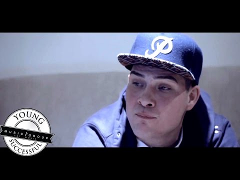 Brooklyn Illiano Ft Finalie - Get Up & Get It (Official Music Video) YSMG