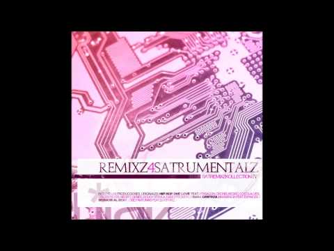 Busta Rhymes -Enjoy Da Ride (Satrumentalz Remix)