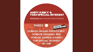 Homage (Inland Knights Remix)
