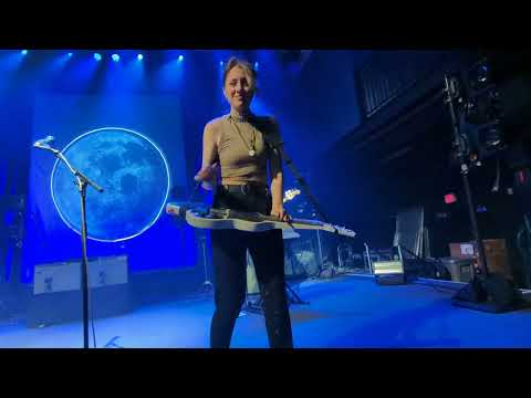 Larkin Poe - Preachin' Blues (bootleg)