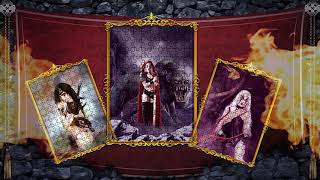 Dark Fantasy: Epic Jigsaw Puzzle