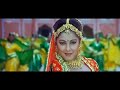 Chanda Sitare Bindiya Tumhari   4K HD Video Song   Naseeb 1998 Alka Yagnik, Udit Narayan Govinda