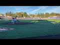 Jackson Hulcher - JMU Prospect Camp - 2in, 0R, 0H, 1BB, 5K