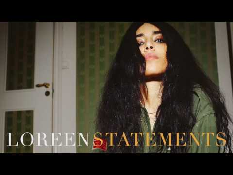 Loreen - Statements (Official Audio)