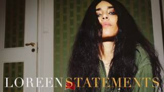 Loreen - Statements (Official Audio)