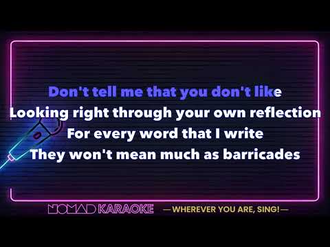 Let Me Sleep Next To The Mirror - Idlewild
