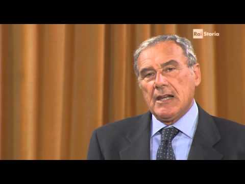 7/12 Lezioni Di Mafia - I Pentiti (con Pietro Grasso)