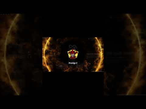 Passage Prestige 2 / Call of Duty Black Ops 6