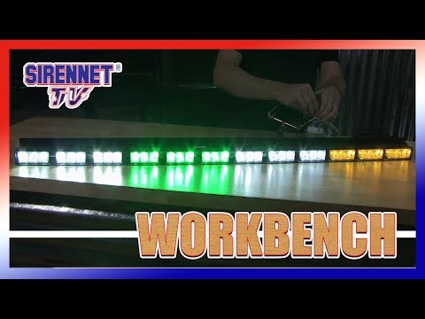 The Whelen Inner Edge RST Series