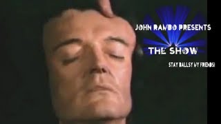 JohnRamboPresents The Show #72 The Great Ed Trotta (02/20/13)