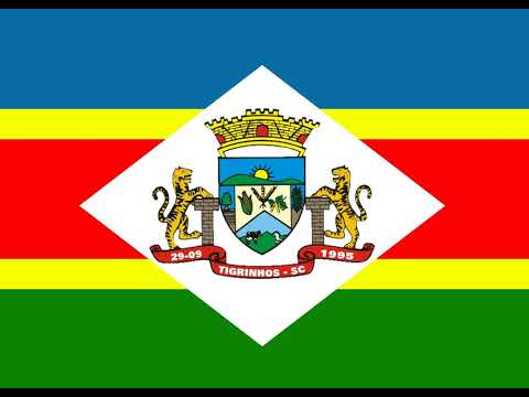 Hino de Tigrinhos - SC (Letras na descrição) (1)