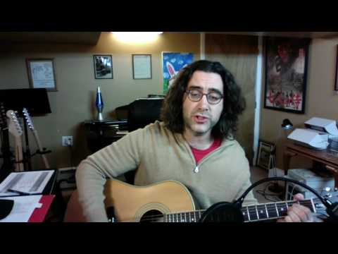 Calling Out For Love At Crying Time video