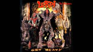 Lordi Get Heavy Don&#39;t Let My Mother Know (Bonus Track)