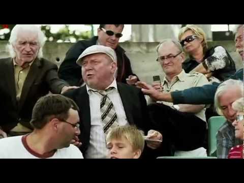 SKRZYDLATE ŚWINIE / "Ped*ł jerychoński" by Andrzej Grabowski HD